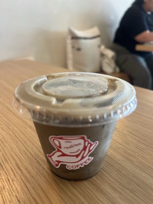 Rutina Coffee by null