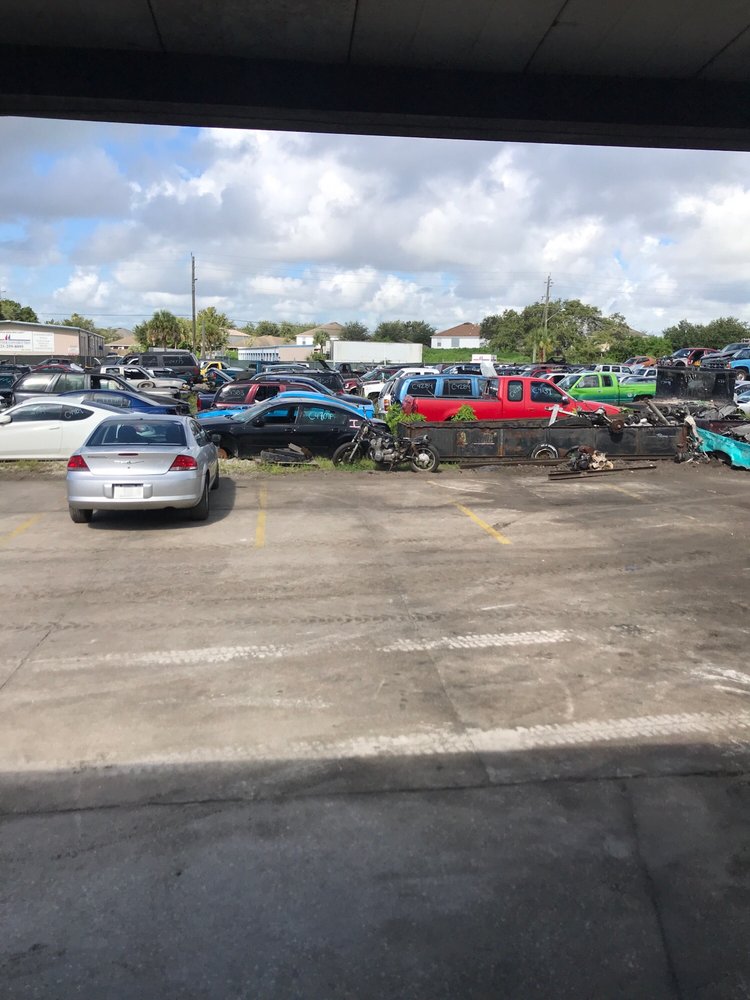 BRANIF AUTO PARTS Updated July 2024 13 Photos 2259 Avocado Ave