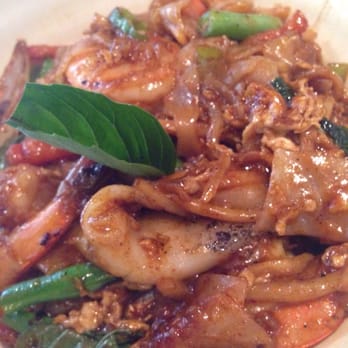 Klong - Kee Moa Noodle - Thai Near Me - New York, New York Klong - Kee Moa Noodle - Thai Near Me - New York, New York