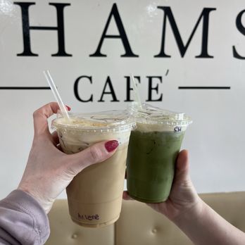 Shams Cafe - Cafes Near Me - Tarzana , California Shams Cafe - Cafes Near Me - Tarzana , California