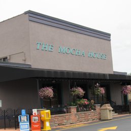 Exterior photo of The Mocha House - Warren, Ohio Exterior photo of The Mocha House - Warren, Ohio