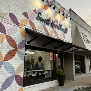 Sweet Handkraft - Outside POV - Desserts Near Me - Metairie, Louisiana Sweet Handkraft - Outside POV - Desserts Near Me - Metairie, Louisiana