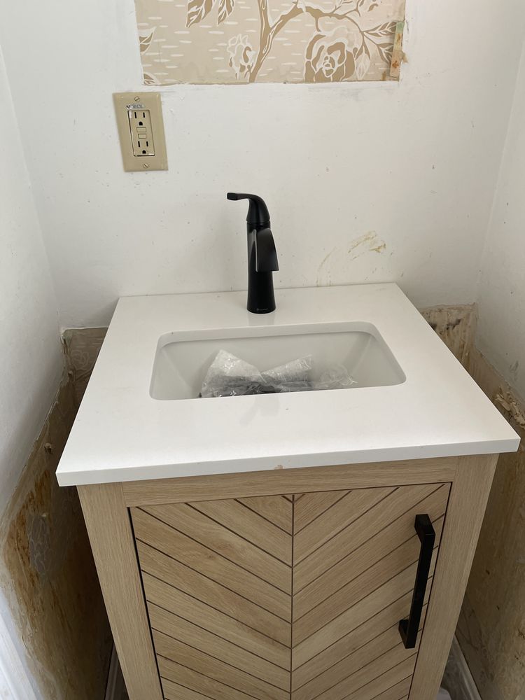 Slide of Pro Plumbers