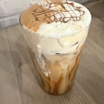 SYNT Coffee - Coffee & Tea Near Me - Los Angeles, California