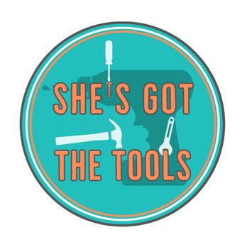 She's Got the Tools - Handyman Near Me
