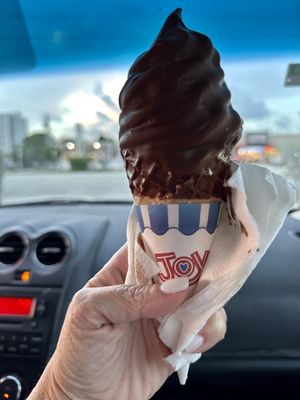 Charlie's Ice Cream by null