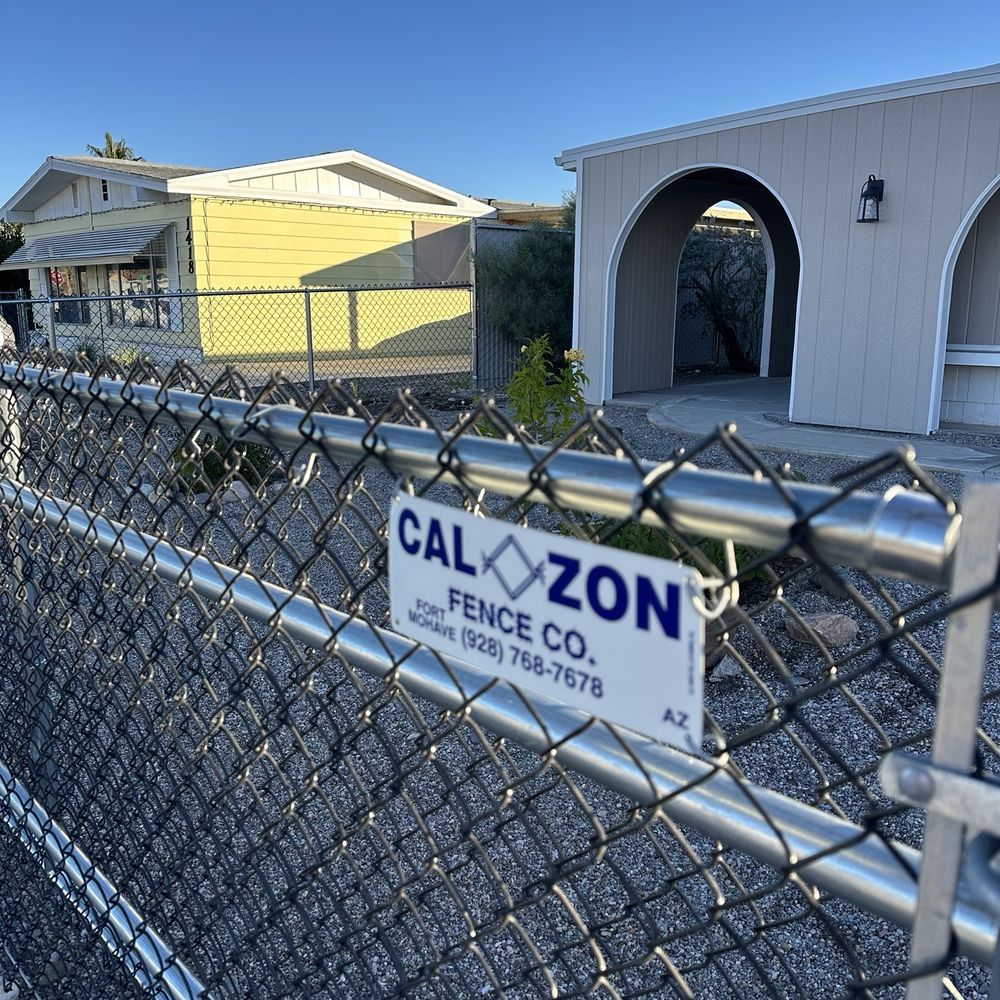 TOP 10 BEST Chain Link Fence near Fort Mohave, AZ - Updated 2026 - Yelp