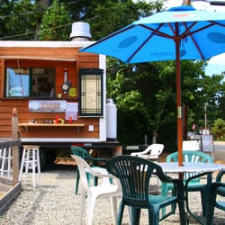 Bugaboo Burgers - Netter Straßenstopp auf der Durchreise