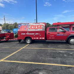 Absolute Plumbing & Drain