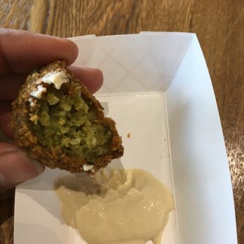 Crave Kabob - Mediterranean Near Me - Chicago, Illinois