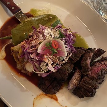 Ghost Ranch - Sampler Platter - Cocktail Bars Near Me - Tempe, Arizona