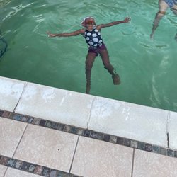 MThevening Swimming Lessons