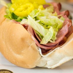 Ash Mart Deli