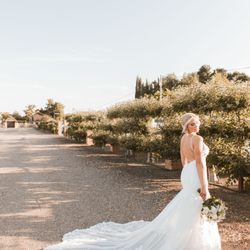 The River Mill - Beautiful wedding at The River Mill.  Photos by ShootAnyAngle Photography.