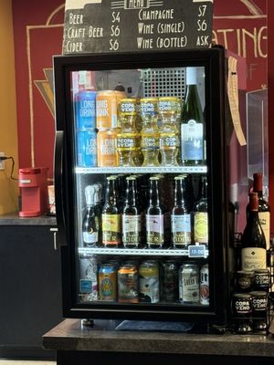 Vogue Theatre by null