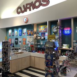 Route 66 Museum