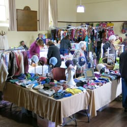 Lyndoch Community Market