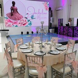 Diamonds Event Hall