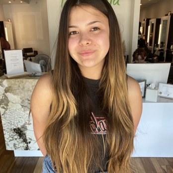 PureSana Salon - Hair Salons Near Me - Southlake, Texas