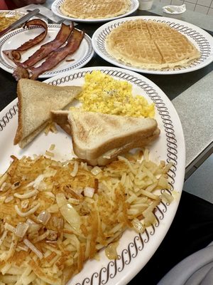 Waffle House