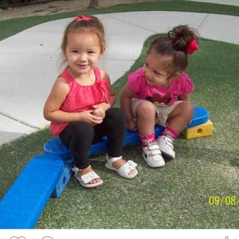 Discovery Isle Preschool - One of the photos that my daughter's teacher had taken of her and printed that same day to give to me when I picked my child up. - Preschools Near Me - Poway, California Discovery Isle Preschool - One of the photos that my daughter's teacher had taken of her and printed that same day to give to me when I picked my child up. - Preschools Near Me - Poway, California