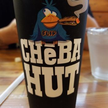 Cheba Hut Toasted Subs - Sandwiches Near Me - Phoenix, Arizona
