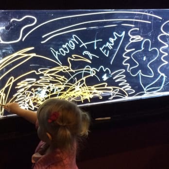 Crayola Experience - Color in the dark! - Amusement Parks Near Me - Easton, Pennsylvania Crayola Experience - Color in the dark! - Amusement Parks Near Me - Easton, Pennsylvania