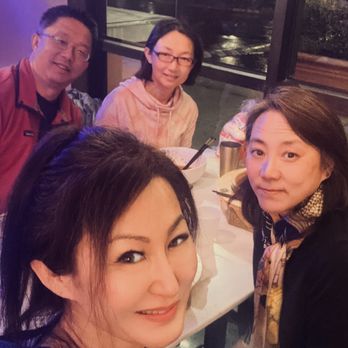 Lei Skov - Compass - Dinner with my past clients - Real Estate Agents Near Me - Menlo Park , California Lei Skov - Compass - Dinner with my past clients - Real Estate Agents Near Me - Menlo Park , California