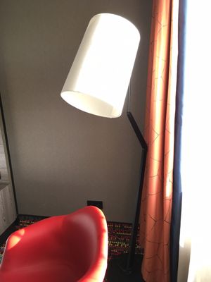 XO Hotels Couture by null