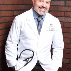 Le Reve Spinal Care & Pain Management Clinic - Dr. Amir Banishahi