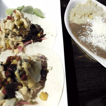 The New Local - Fish tacos - American Near Me - Kent, Washington The New Local - Fish tacos - American Near Me - Kent, Washington
