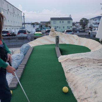 Starlux Mini Golf - Mini Golf Near Me - Wildwood, New Jersey Starlux Mini Golf - Mini Golf Near Me - Wildwood, New Jersey