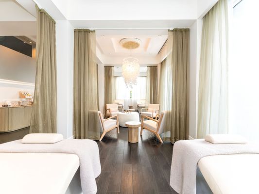 Eau Resort & Spa by null