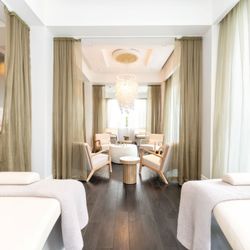Eau Resort & Spa - Eau Zone at Eau Spa