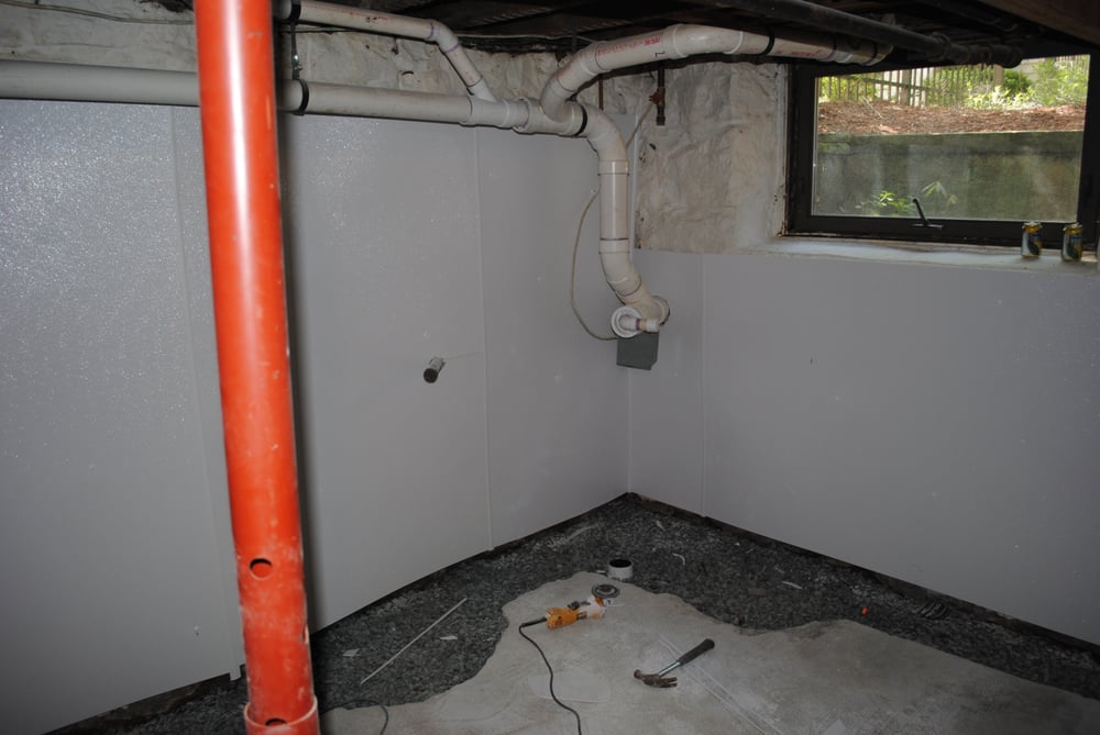 All County Waterproofing - mold inspector in Mountainside, NJ