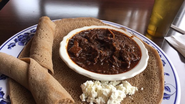 Dilla Ethiopian restaurant by null Dilla Ethiopian restaurant by null