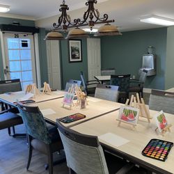 Las Villas Del Norte - Art Studio