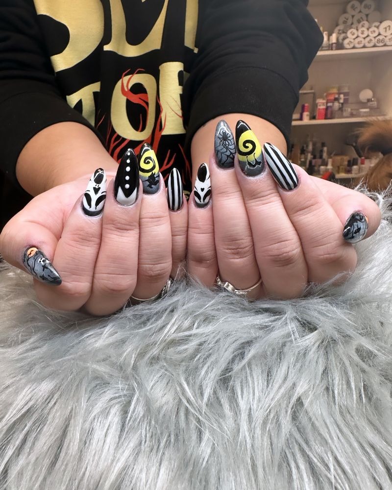 PARADISE NAIL SPA Updated August 2024 58 Photos 3606 W Sylvania