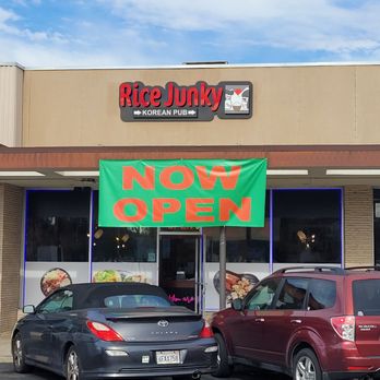 Rice Junky - Pubs Near Me - Santa Clara, California Rice Junky - Pubs Near Me - Santa Clara, California