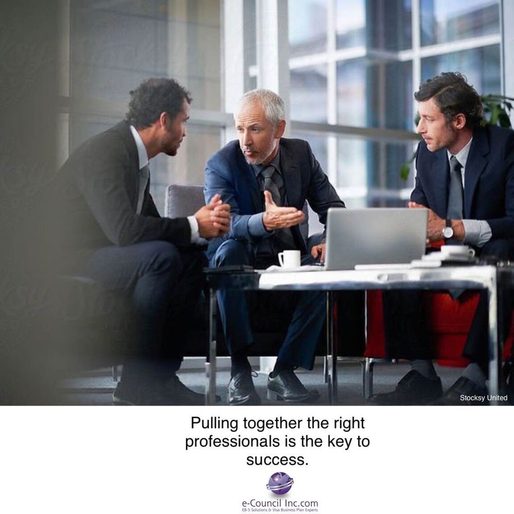 e-Council - immigration attorney in Boca Raton, FL