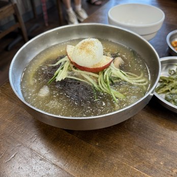 Ju Bang Jang - Korean Near Me - Flushing, New York
