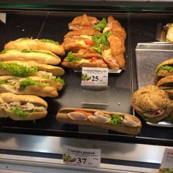 Karlova Pekárna - Plneny croissant jen 25!!!