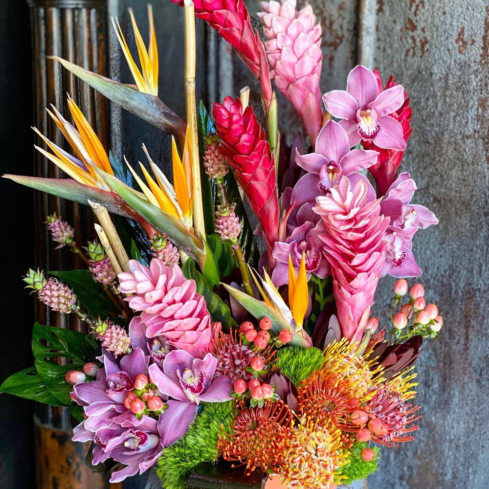 The Best 10 Florists near West Knoxville Florist in Knoxville, TN Yelp