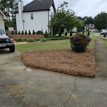 Hi-Definition Landscape - After - Landscaping Near Me - Tucker, Georgia Hi-Definition Landscape - After - Landscaping Near Me - Tucker, Georgia