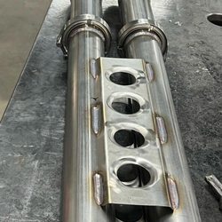 JF Fabrication