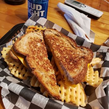 Food Dudes Kitchen - Grilled Cheese and Fries - Seafood Near Me - Kill Devil Hills, North Carolina Food Dudes Kitchen - Grilled Cheese and Fries - Seafood Near Me - Kill Devil Hills, North Carolina