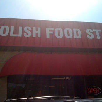 Polish Food Store - International Grocery Near Me - Houston, Texas Polish Food Store - International Grocery Near Me - Houston, Texas