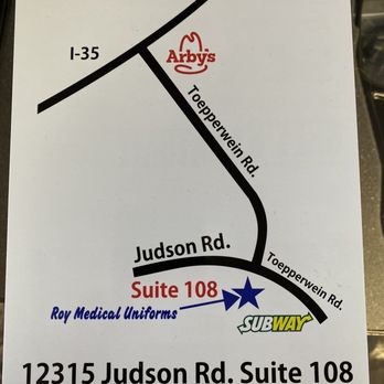 Scrubs near me - Right next to Subway. - Uniforms Near Me - San Antonio, Texas Scrubs near me - Right next to Subway. - Uniforms Near Me - San Antonio, Texas