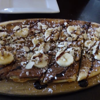 Pizza Bar - Pizza Near Me - Laguna Beach, California
