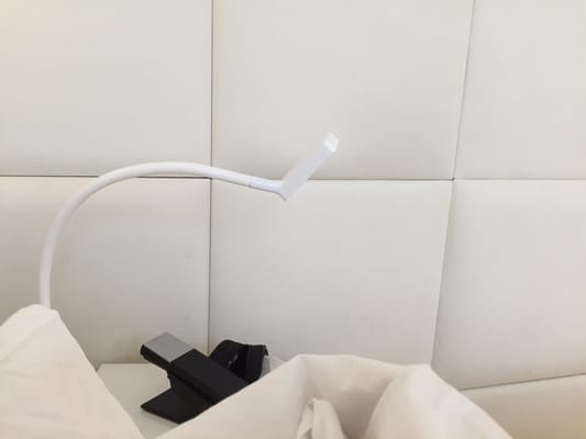 The Mirror Barcelona by null